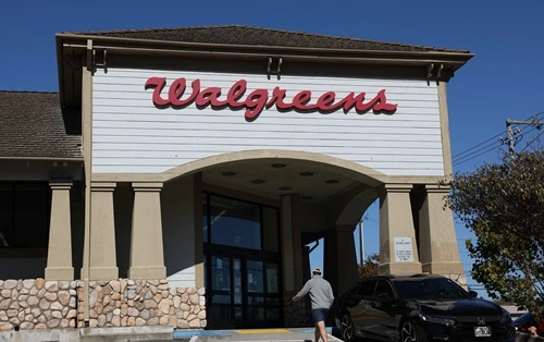 Walgreens Class