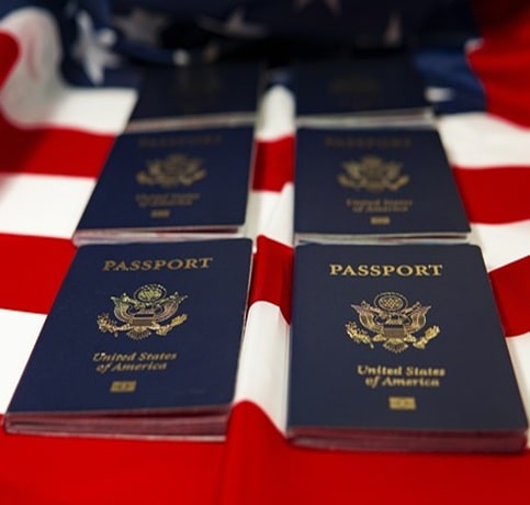 Immigration Law