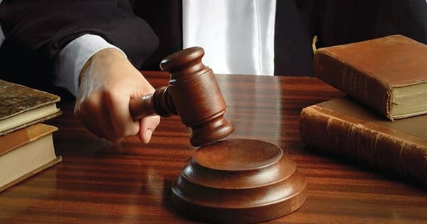 Lawsuit