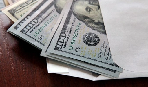 Mail Cash Money
