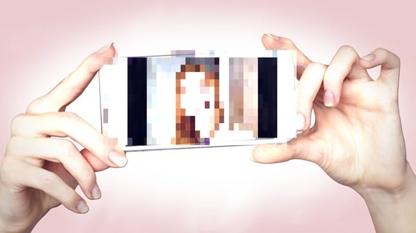 Send Nudes