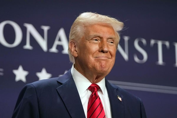 Trump CBS Lawsuit