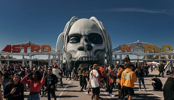 Astroworld