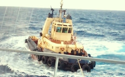 Poop Cruise Lawsuit