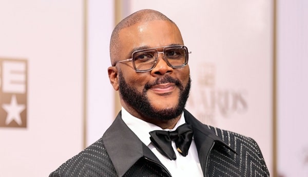 Tyler Perry