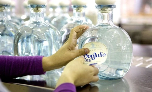 Don Julio Lawsuit Pours Doubt on “100% Agave” Claims