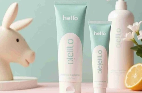 Hello Toothpaste Lawsuit Targets So-Called “Natural” Marketing Claims