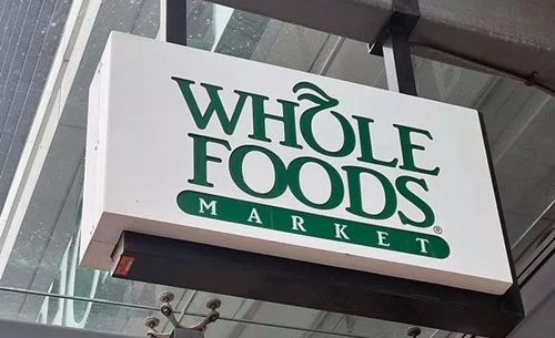 Whole Foods Class Action Lawsuit Spills the Cocoa on Empty Packaging
