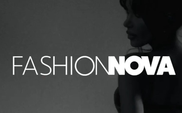 Fashion Nova