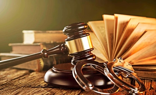 Criminal Defense Lawyer