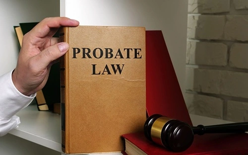 Probate Lawyer