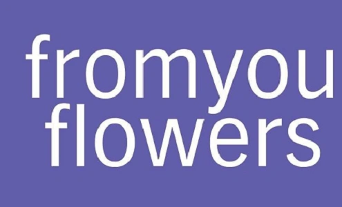 From You Flowers