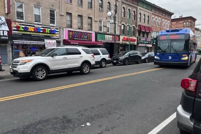 Is Double Parking Illegal in NYC?