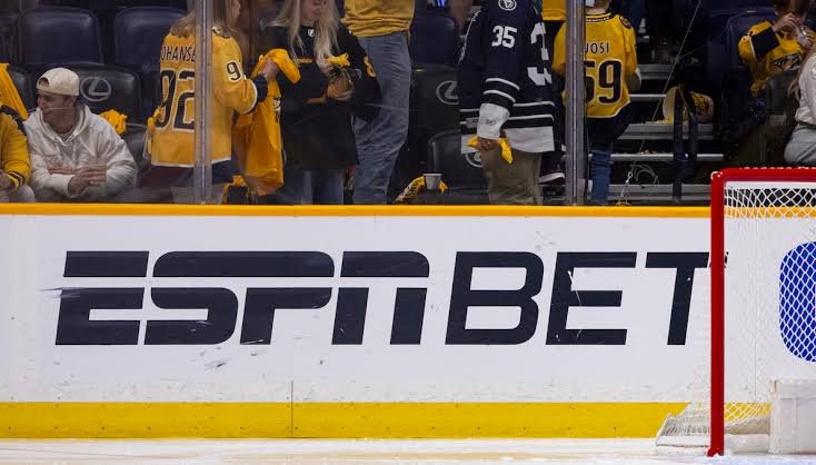 s ESPN Bet Legal in New York