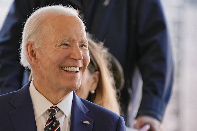Biden Biographer Recordings Legal Battle