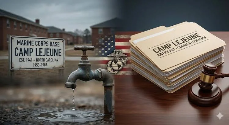 Camp Lejeune Lawsuits: Claims, Settlements, Eligibility and Latest Updates