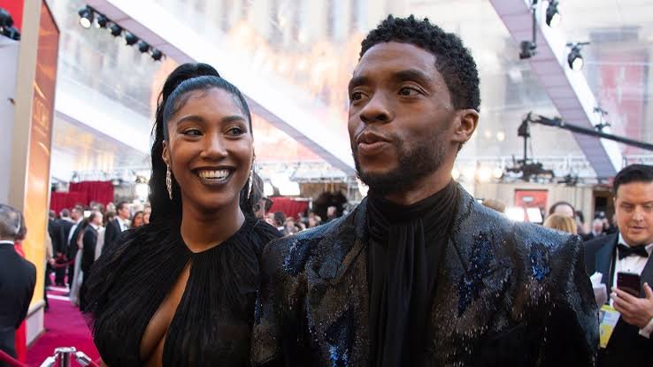 Chadwick Boseman Family Estate Dispute