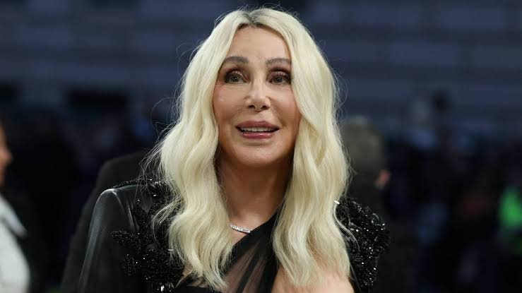 Cher–Mary Bono Royalties Lawsuit