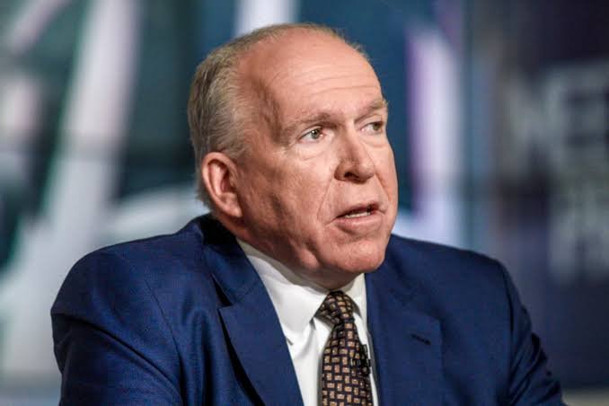 John Brennan Trump Administration Lawsuit: Former CIA Director Seeks Protection of DOJ Investigation Records