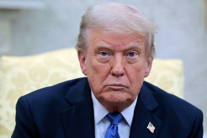 Trump Administration Legal Losses