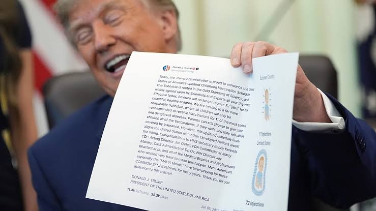 Trump Truth Social API Lawsuit