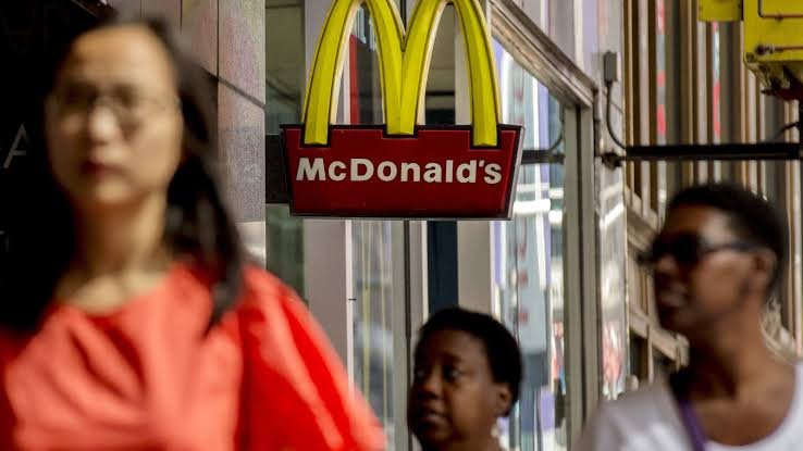Yvette Hinds McDonald’s Lawsuit: Woman Claims Sausage McMuffin Caused Serious Injuries