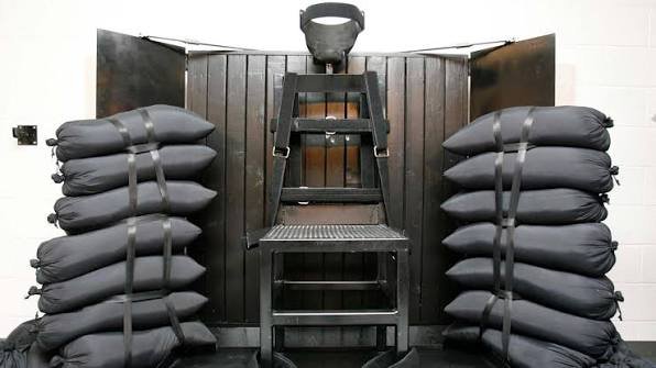 Is Firing Squad Execution Legal in the US?