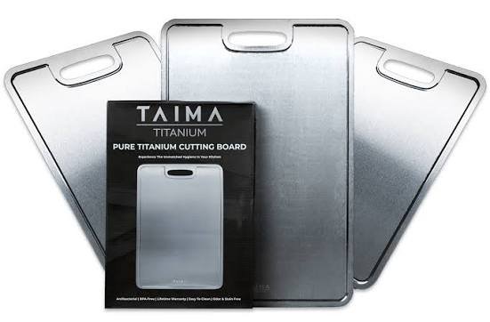 Is Taima Titanium Legit? U.S. Consumer Law, BBB Complaints and Buyer Protections Explained