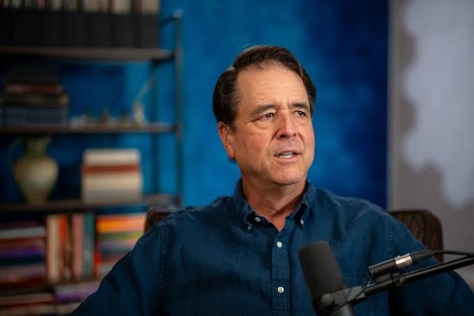John Dehlin Legal Battle: Why the LDS Church Is Suing the Mormon Stories Podcaster