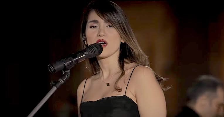 Parastoo Ahmadi Concert Legal Case: Why Iranian Singer Was Sentenced to 74 Lashes