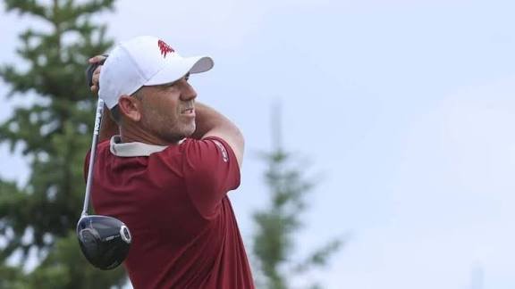 Sergio Garcia LIV Golf Contract Legal Filing: Why He Wants His Deal Formally Terminated