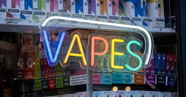 What Vapes Are Legal in Pennsylvania?